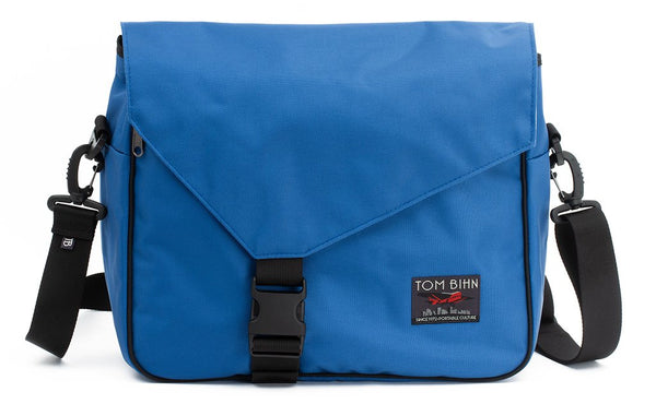 The Maker's Bag in Constellation (light blue) 525 Ballistic.